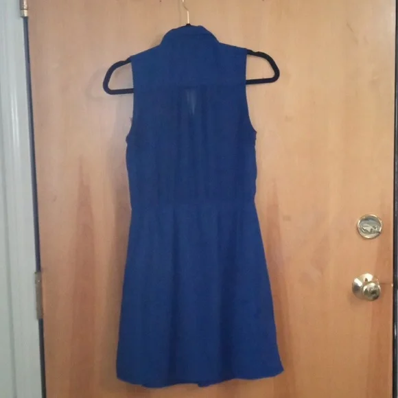 Charlotte Russe dress size small - Picture 2 of 2